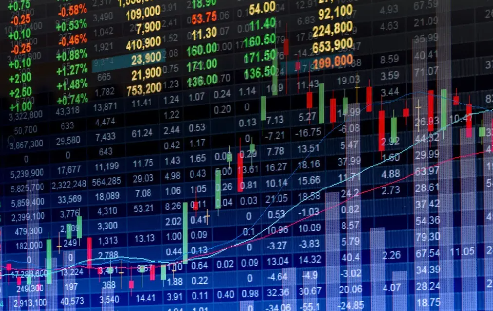 对倒盘怎么操作？