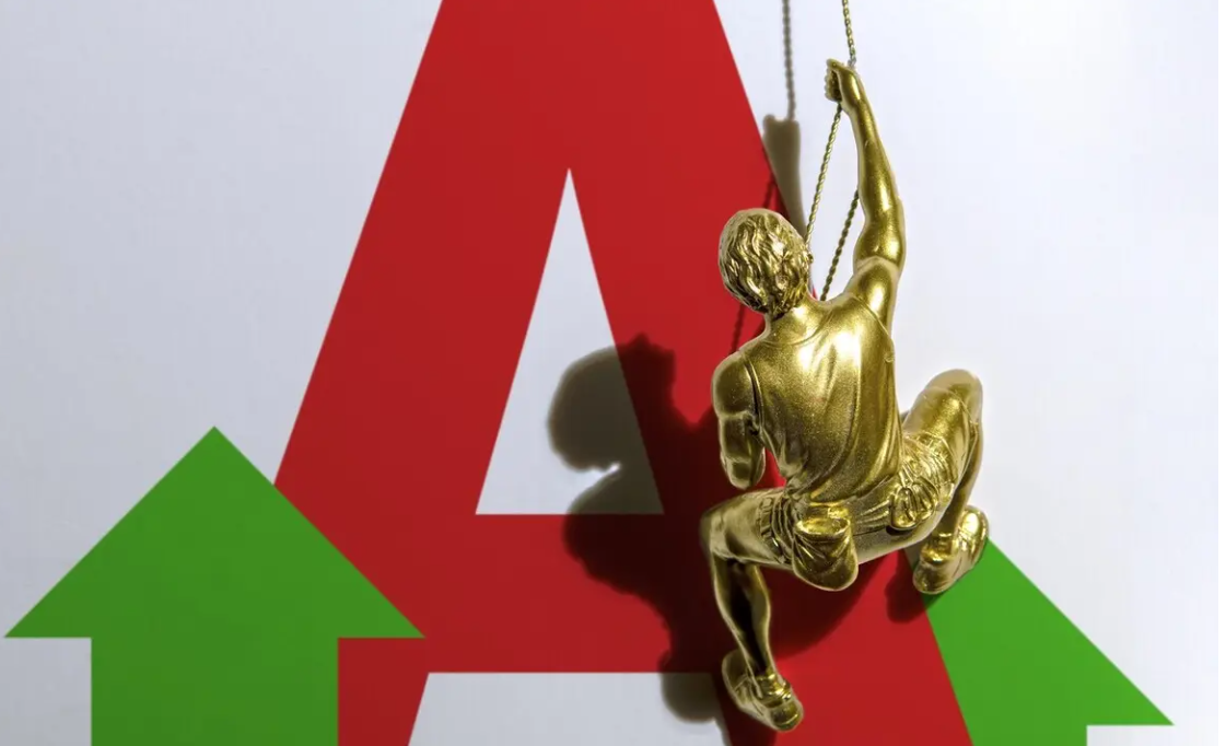 光脚阳线和光头阳线区别？