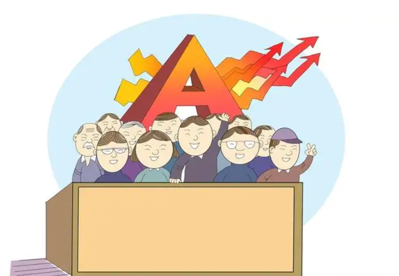 持股待涨是什么意思？