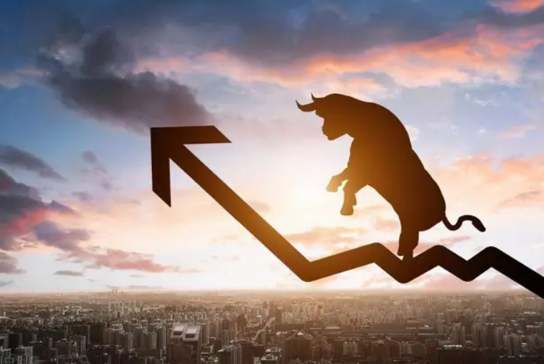 空中加油K线形态的特征是什么？