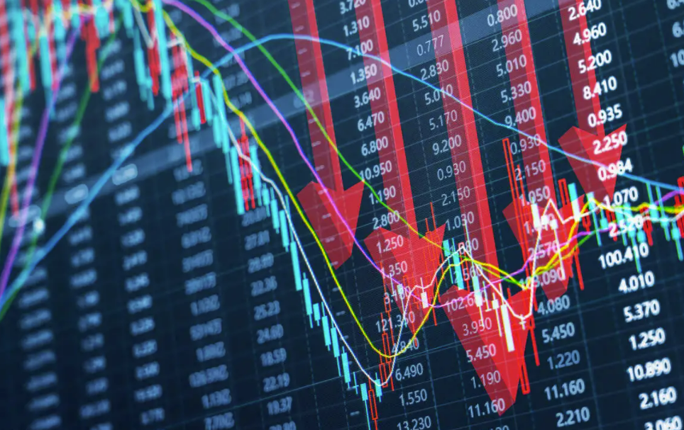 价跌量升代表什么