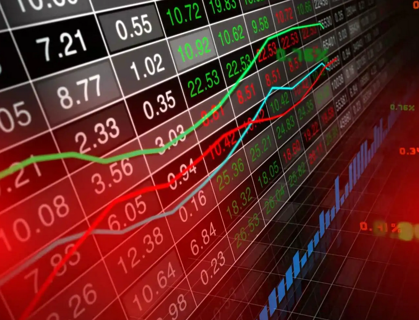 跳空十字星是什么意思？