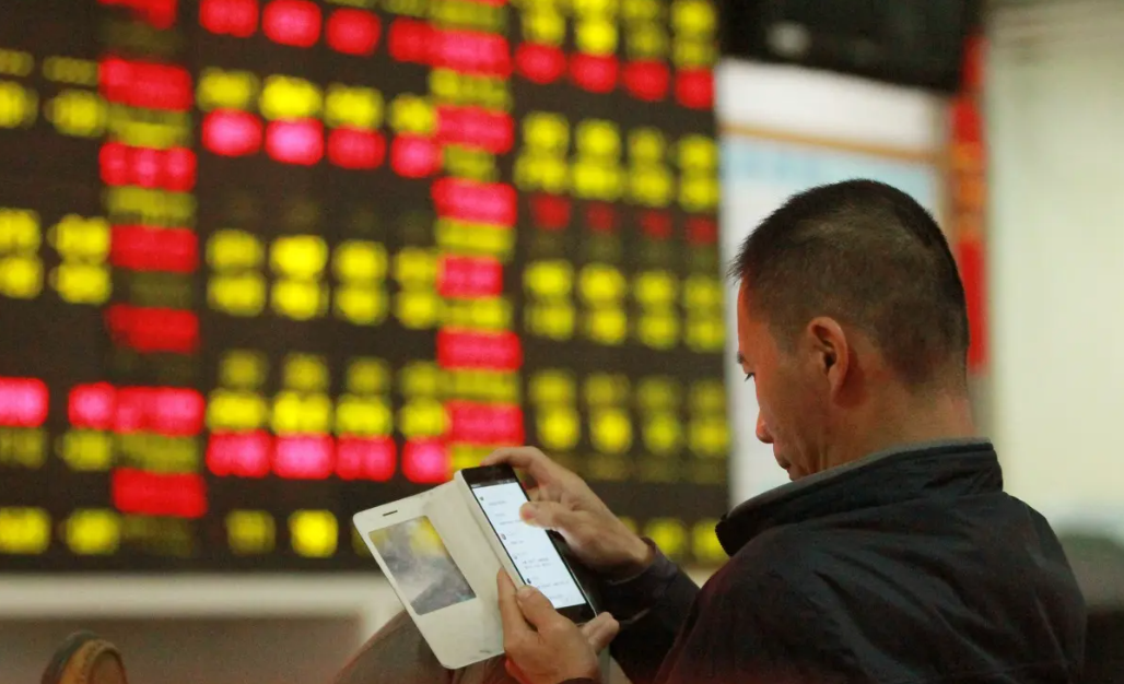 上升三法和下降三法形态的区别？