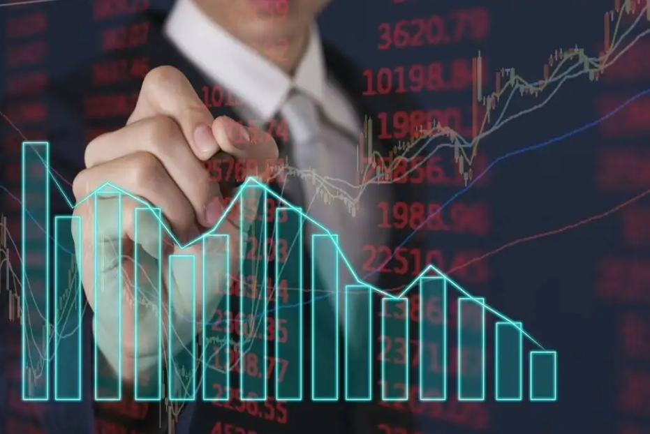 怎样判断一直下跌股票的止跌信号?