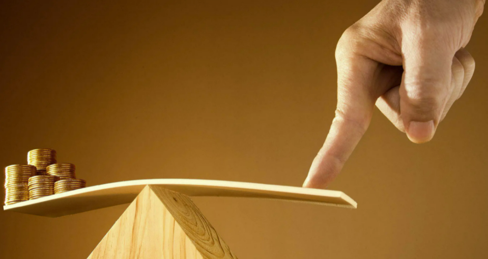 股票买卖计算公式