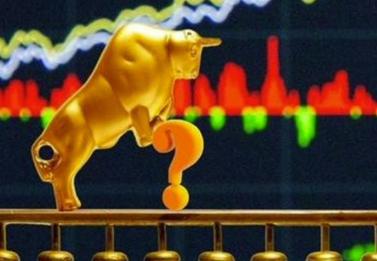 怎么找强庄控盘的股票?