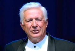 拉瑞·威廉姆斯