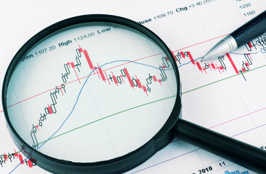 股价突破平台后的走势？