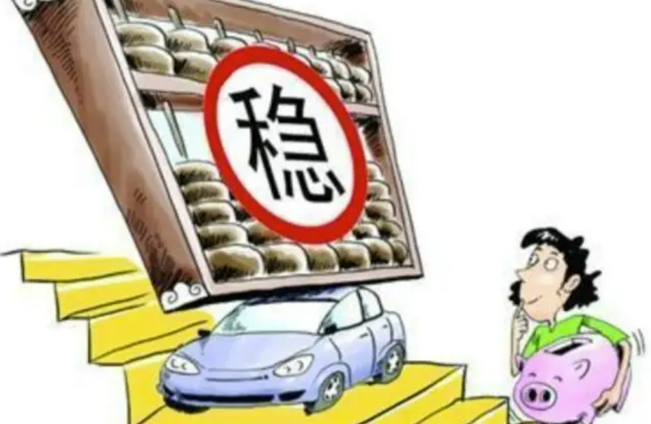 仙股炒作手法？