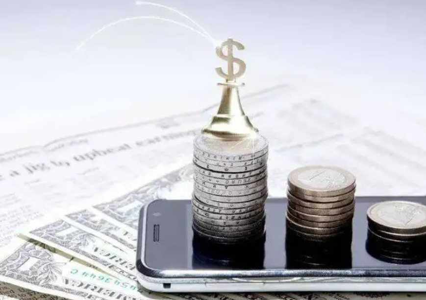 机构持仓指标公式