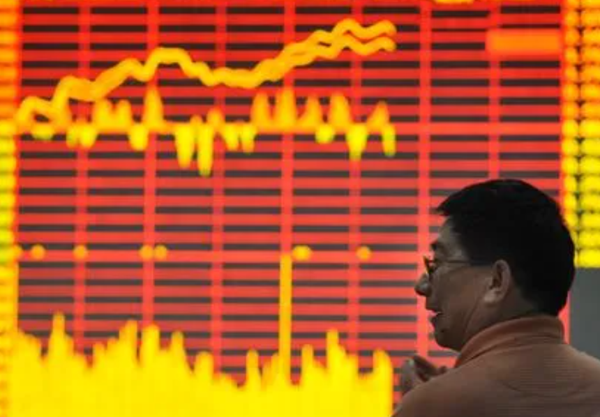 bs买卖指标公式