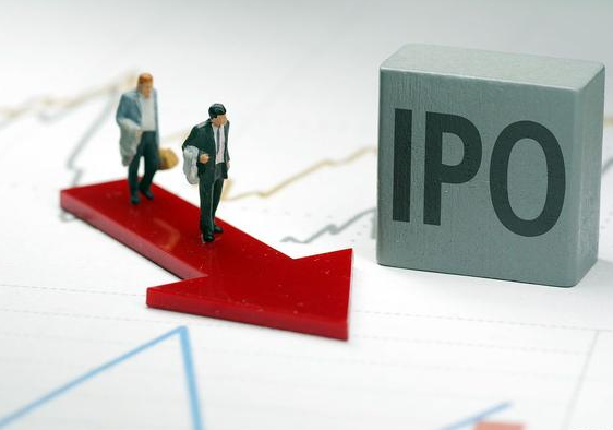 首次公开募股上市公司ipo是什么意思呢？