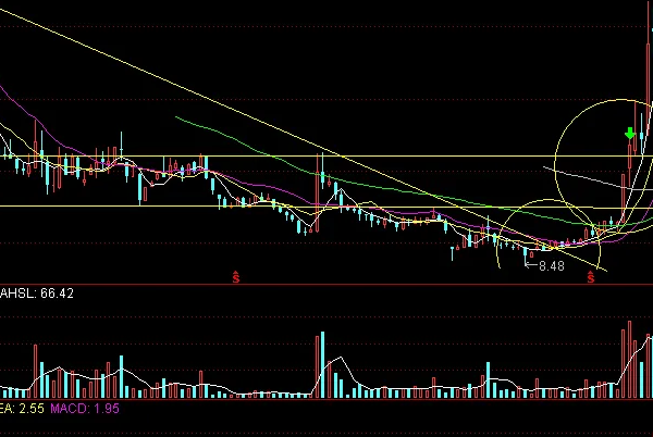 破位洗盘是不是最后的洗盘？
