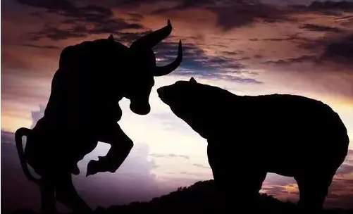  牛熊证街货分布代表什么?