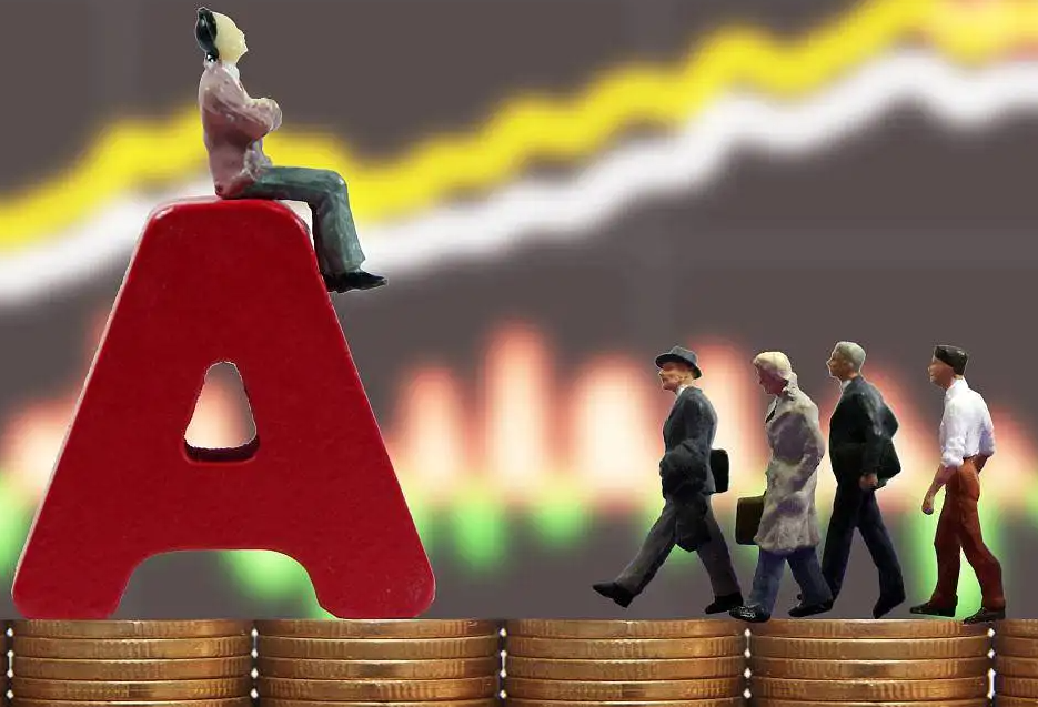  股票两阴夹一阳是什么意思？股票两阴夹一阳意味着什么？