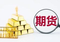 期货市场风险
