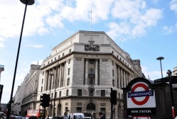 伦敦证券交易所