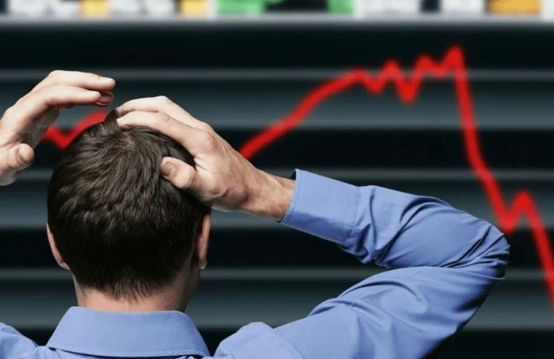 什么是股票的顶背离和底背离 