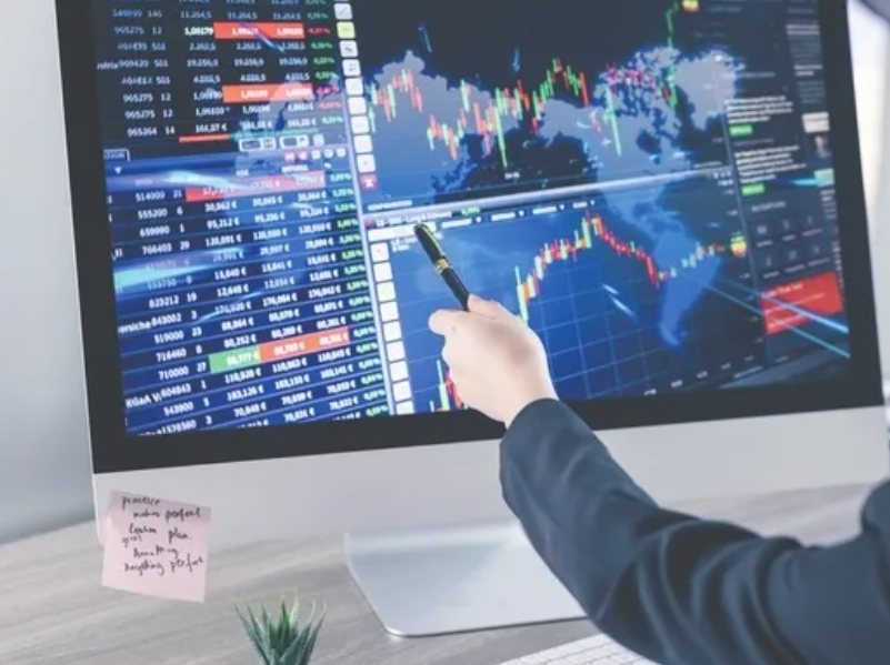 股票反抽是好还是不好，股票反抽是上涨还是下跌？