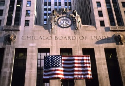 芝加哥期货交易所