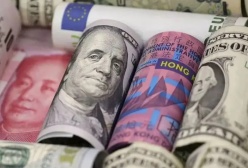 1997年亚洲金融危机