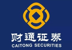 财通证券
