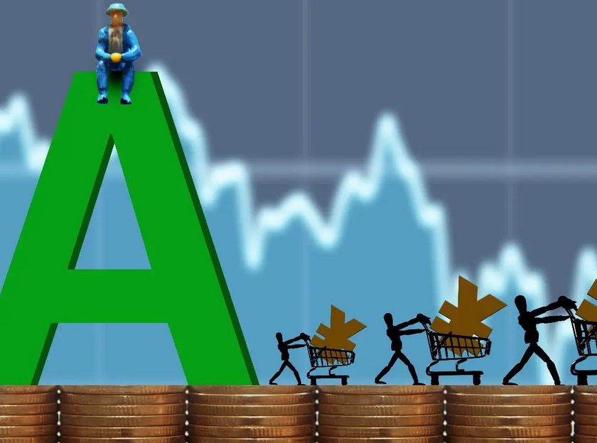 简单的炒股技巧