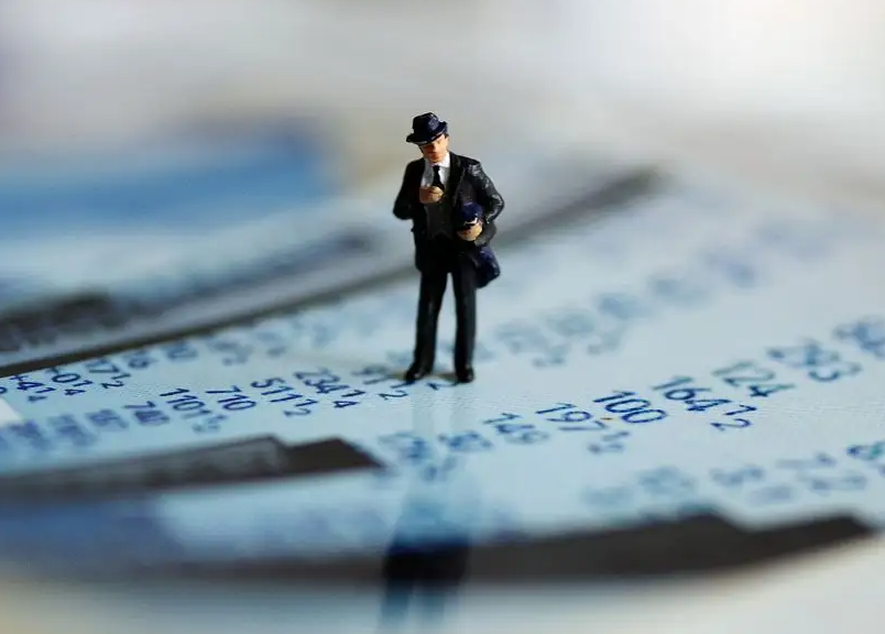 怎么看股票技术指标