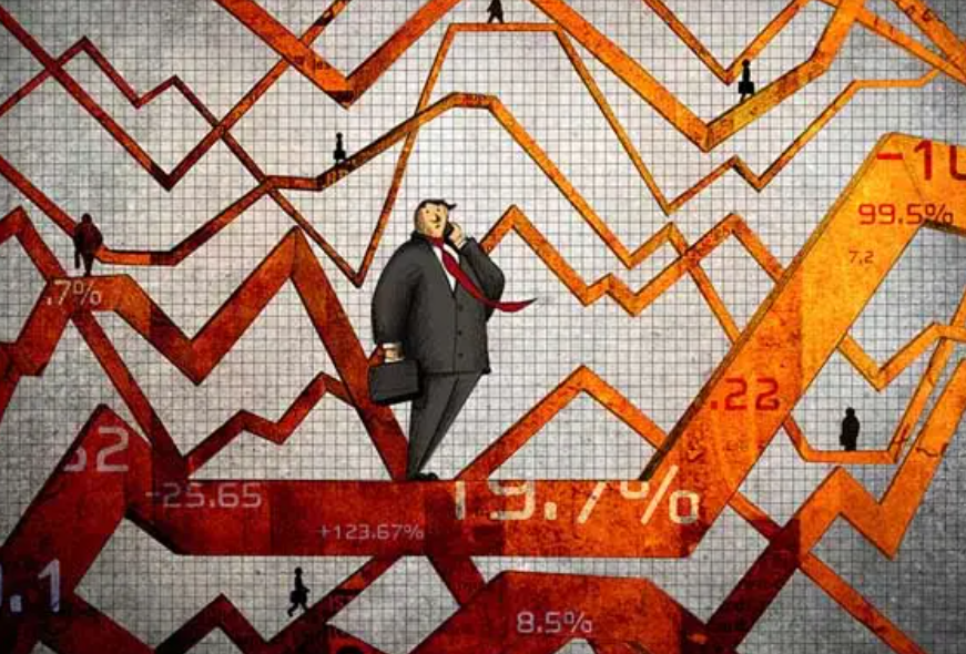 股票浮筹比例怎么看？股票浮筹比例怎么计算？