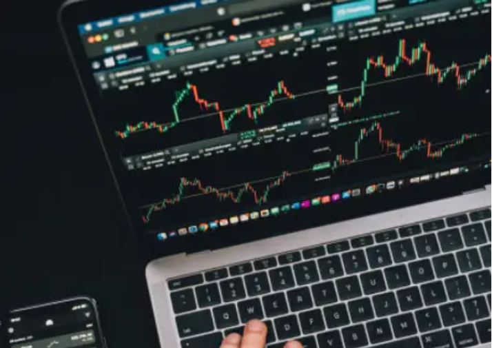 股票财务指标公式