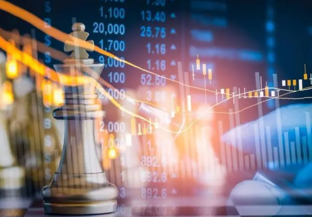 散户短线炒股的技巧