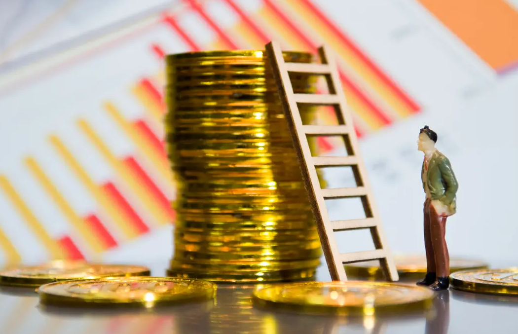 股票的收益公式