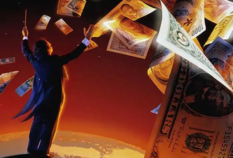 超买超卖怎么看