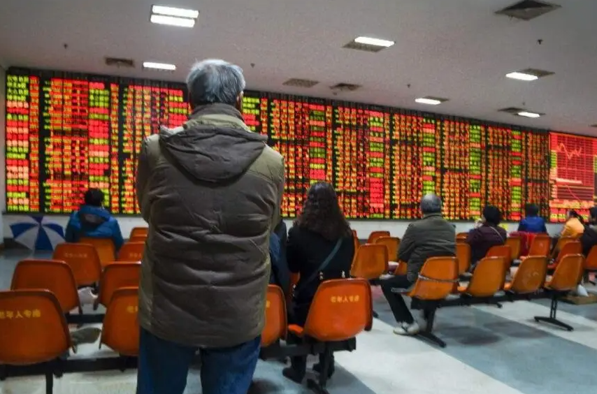 短线炒股稳赚技巧