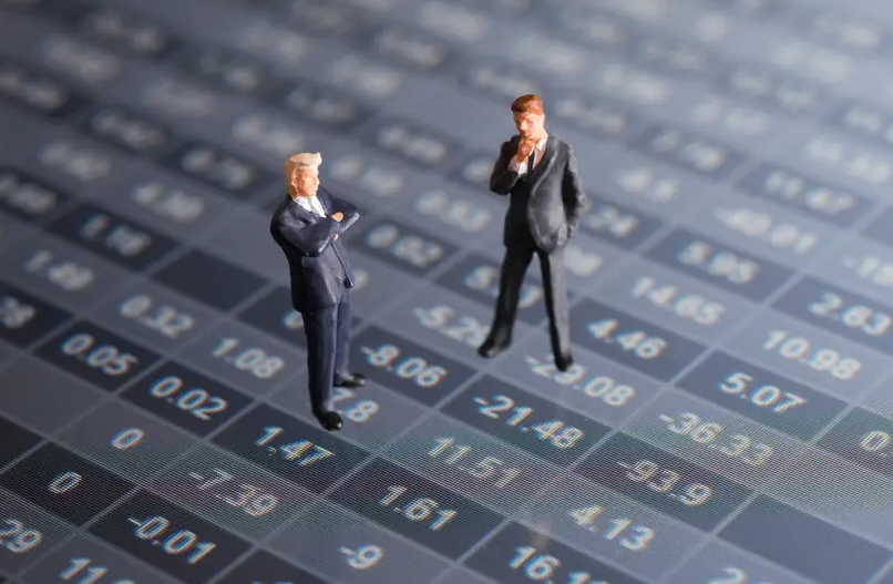 短线炒股方法技巧