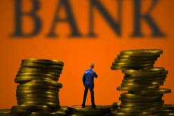 非银行金融机构