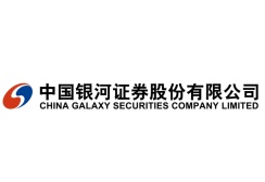 银河证券	