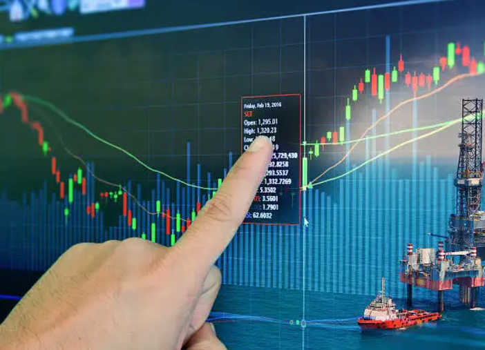 股票公式怎么使用呢