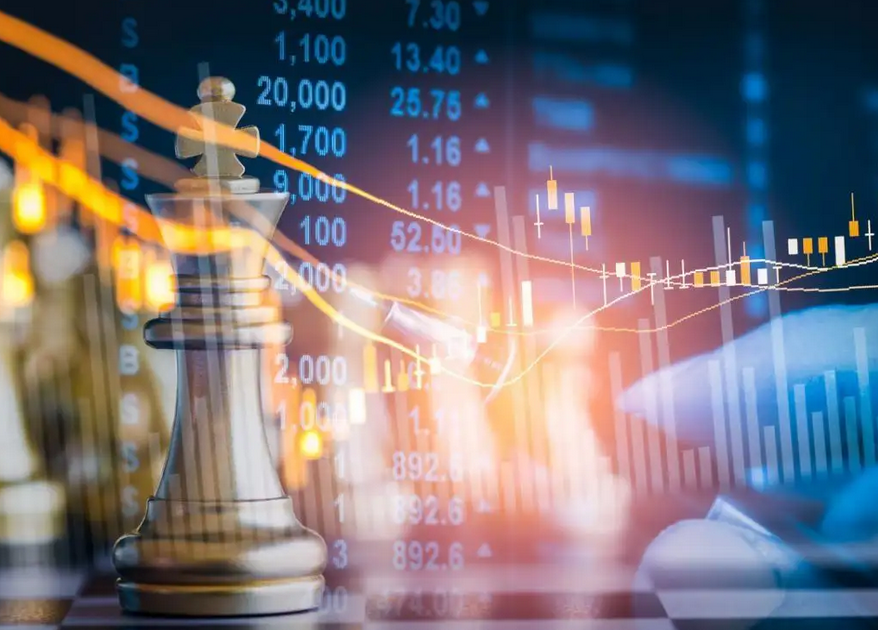 股票如何做t技巧