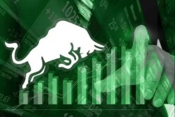 中军（股票术语）