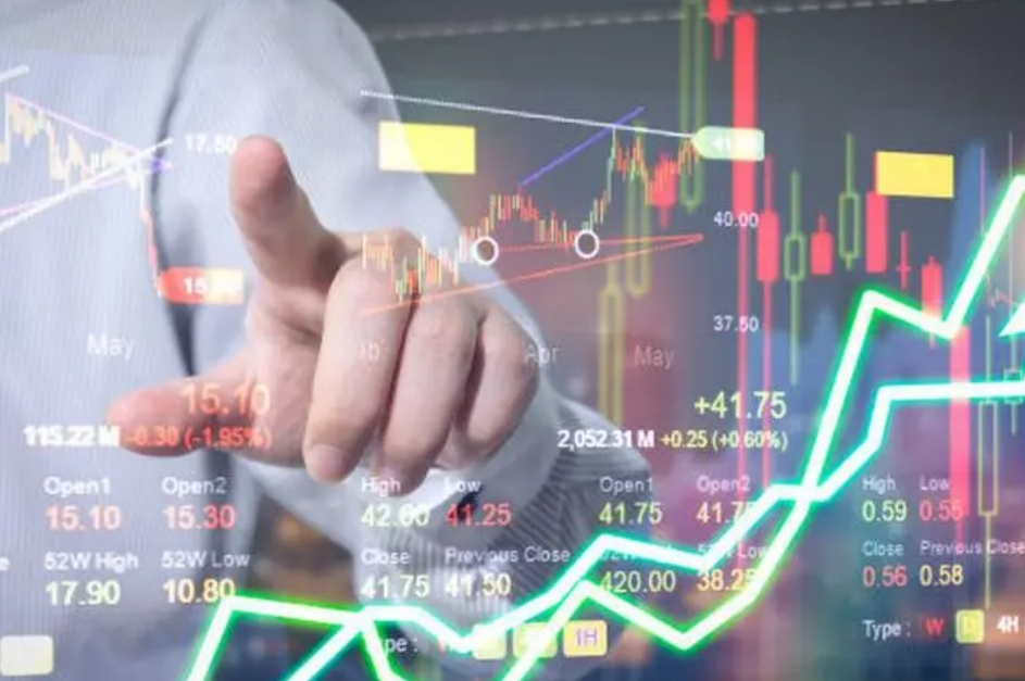 macd技术指标选股技巧