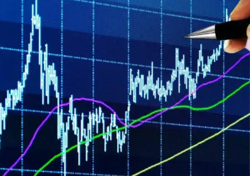 如何用kdj选股技巧