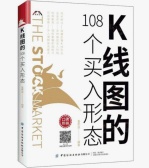 K线图的108个买入形态(股票书籍)