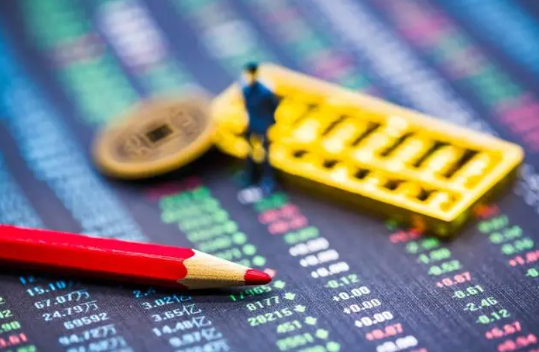 黑马股的成交量