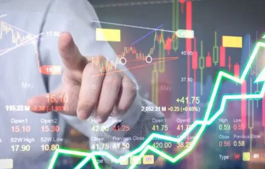 股票涨了可以随时卖掉吗？