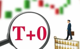 股票T+0