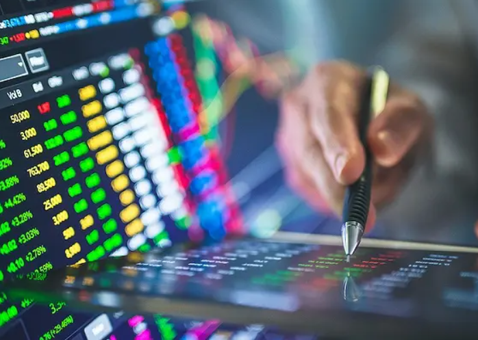 超级资金选股指标公式