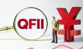 QFII持股有外资吗？