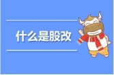 股改的历史背景是什么？