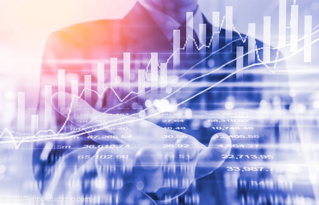 庄家打压出货时有什么特征？